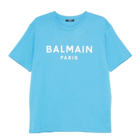 Balmain Other - Balmain Tshirt new season
